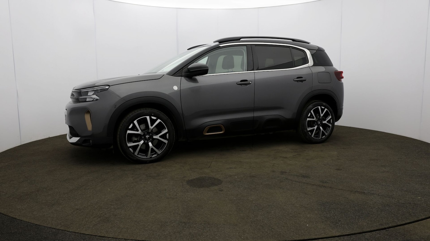 Used Citroen C5 Aircross 2023 for sale - 76809800: Photo 33