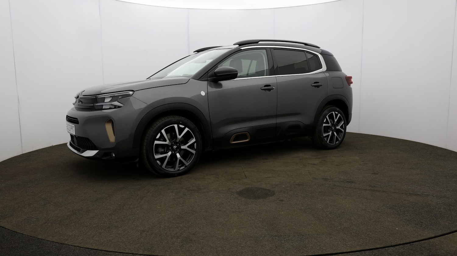 Used Citroen C5 Aircross 2023 for sale - 76809800: Photo 34