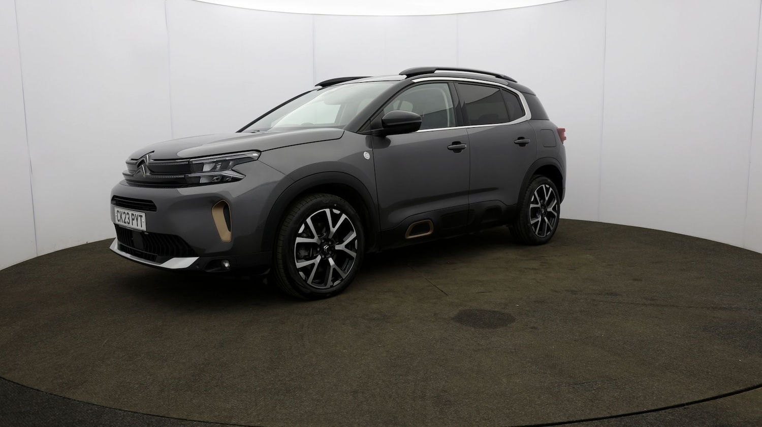 Used Citroen C5 Aircross 2023 for sale - 76809800: Photo 35