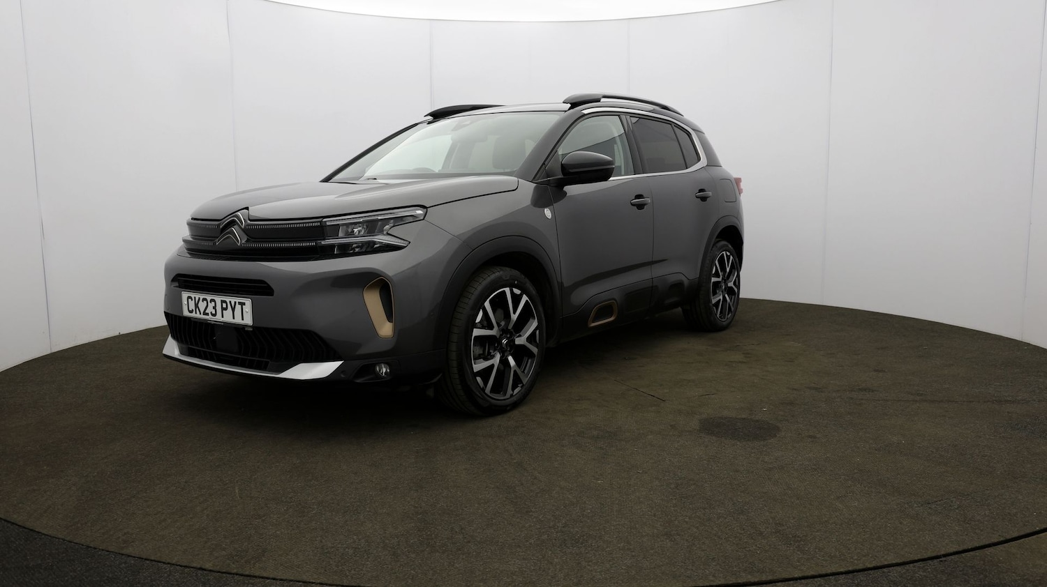 Used Citroen C5 Aircross 2023 for sale - 76809800: Photo 36