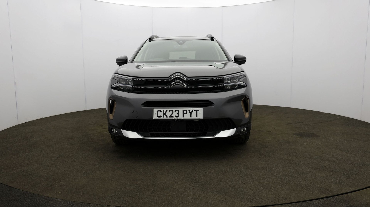 Used Citroen C5 Aircross 2023 for sale - 76809800: Photo 40