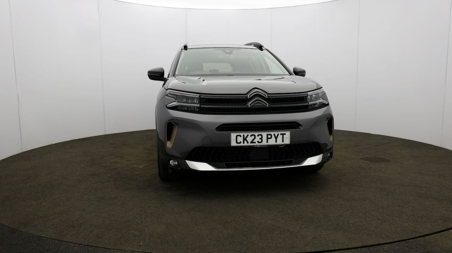 Used Citroen C5 Aircross 2023 for sale - 76809800: Photo 41