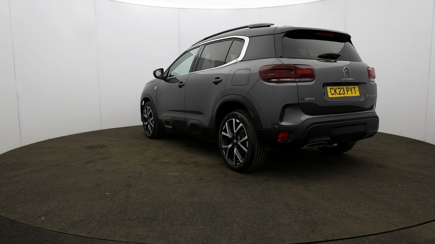 Used Citroen C5 Aircross 2023 for sale - 76809800: Photo 42