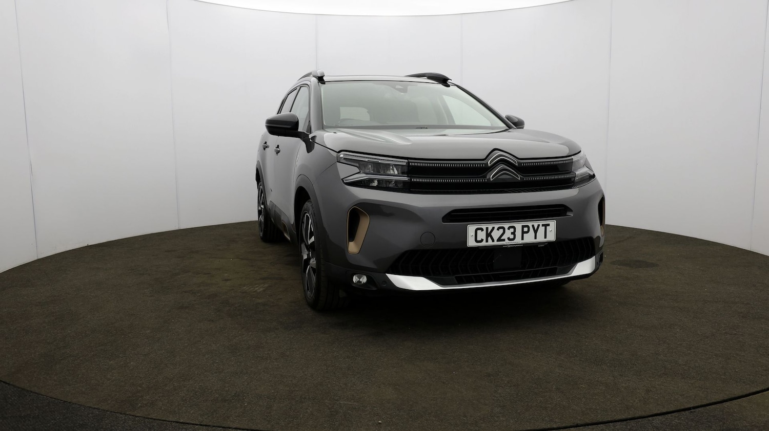 Used Citroen C5 Aircross 2023 for sale - 76809800: Photo 43