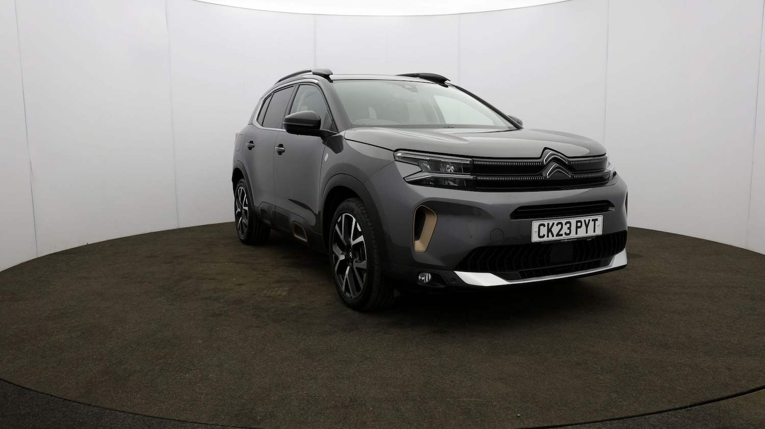 Used Citroen C5 Aircross 2023 for sale - 76809800: Photo 44