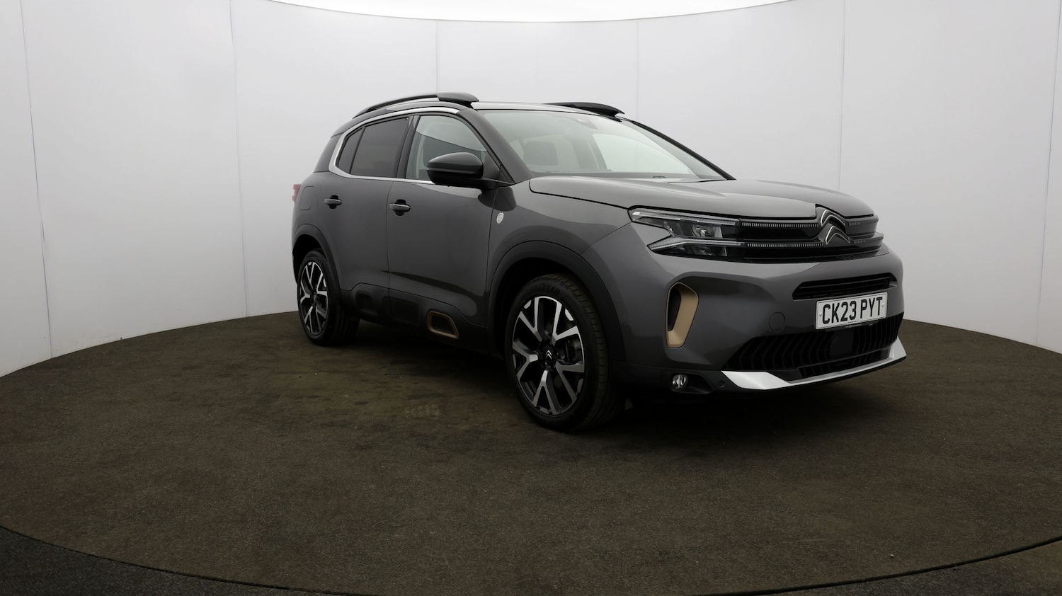 Used Citroen C5 Aircross 2023 for sale - 76809800: Photo 45