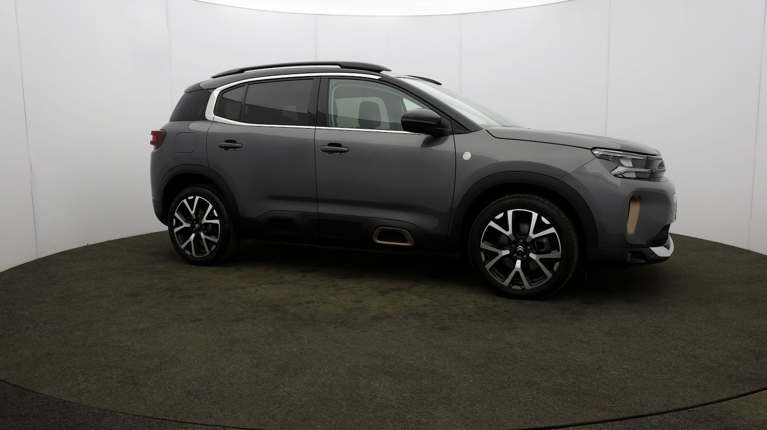 Used Citroen C5 Aircross 2023 for sale - 76809800: Photo 48