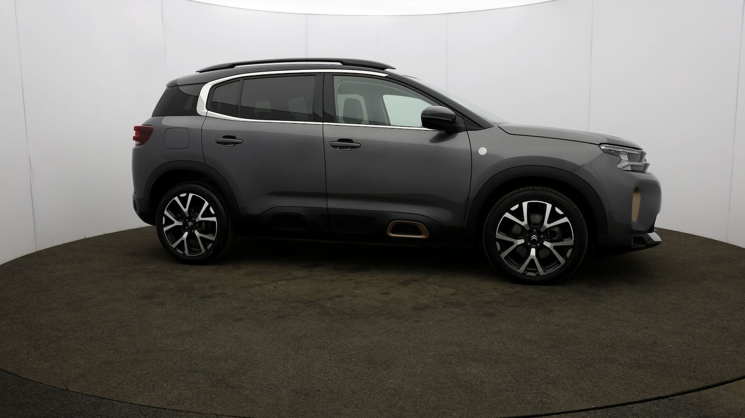 Used Citroen C5 Aircross 2023 for sale - 76809800: Photo 49