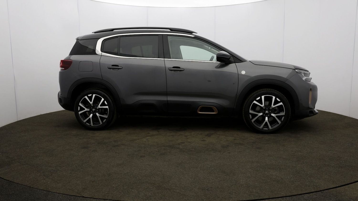Used Citroen C5 Aircross 2023 for sale - 76809800: Photo 50