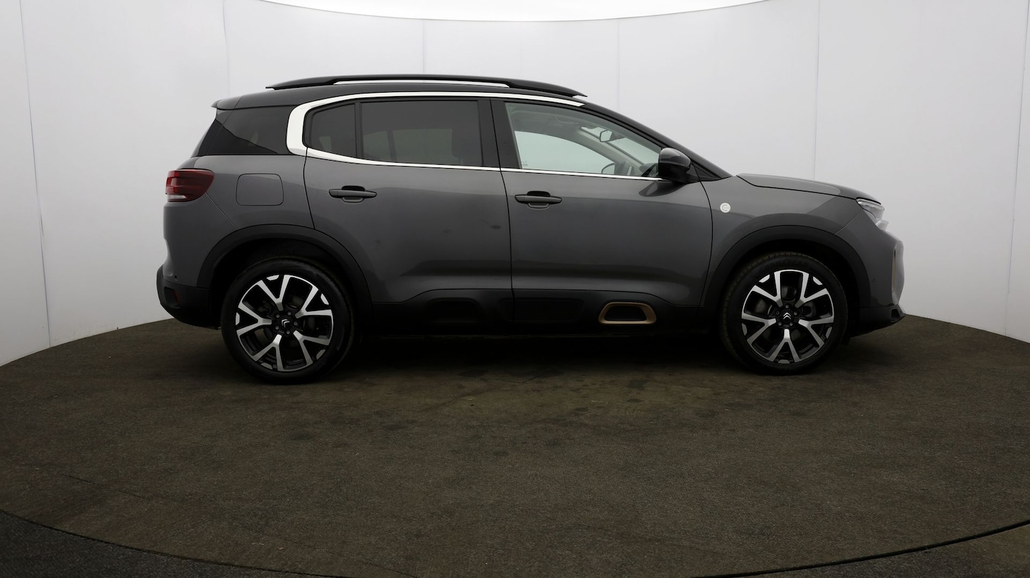 Used Citroen C5 Aircross 2023 for sale - 76809800: Photo 51