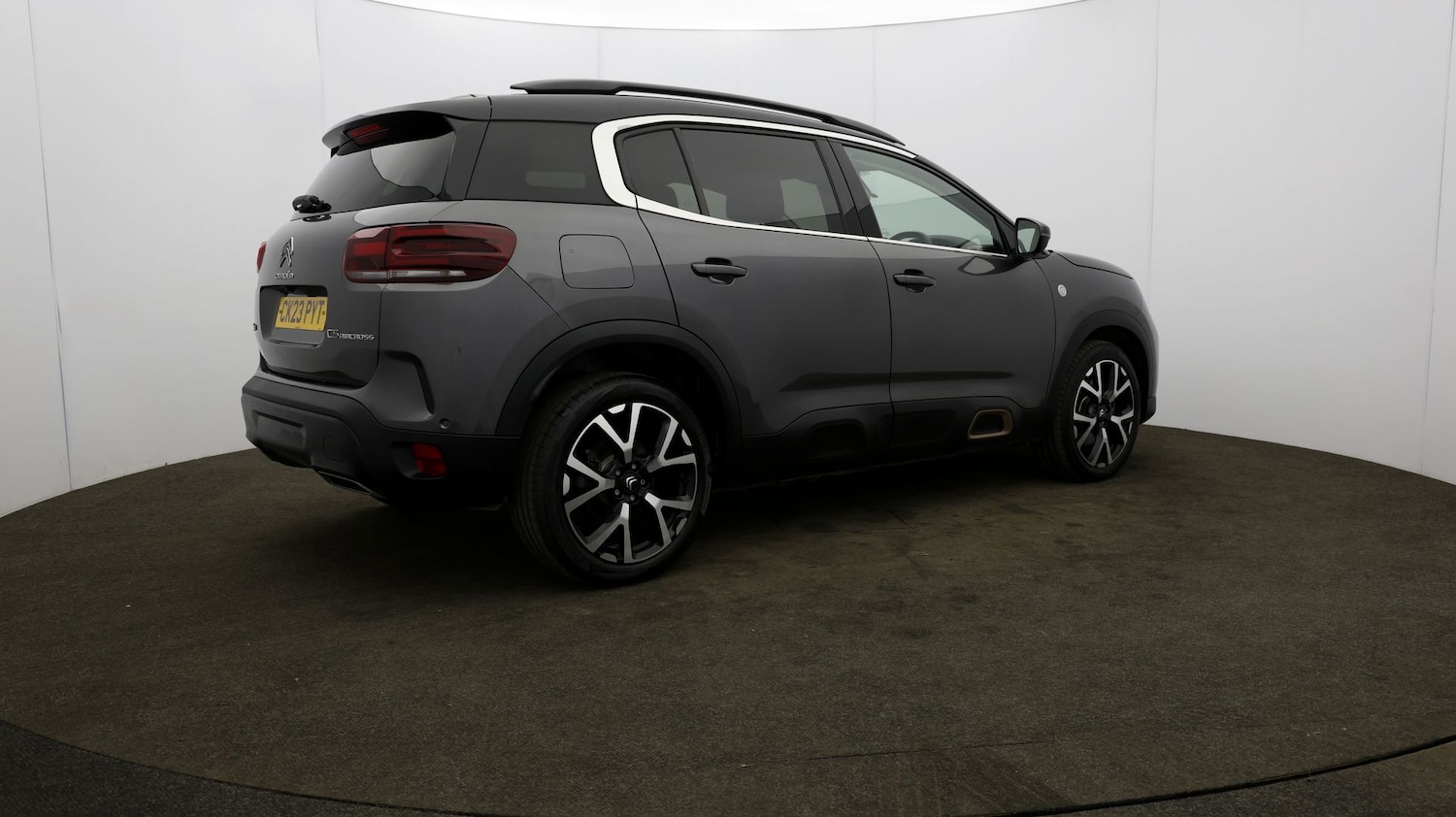 Used Citroen C5 Aircross 2023 for sale - 76809800: Photo 56