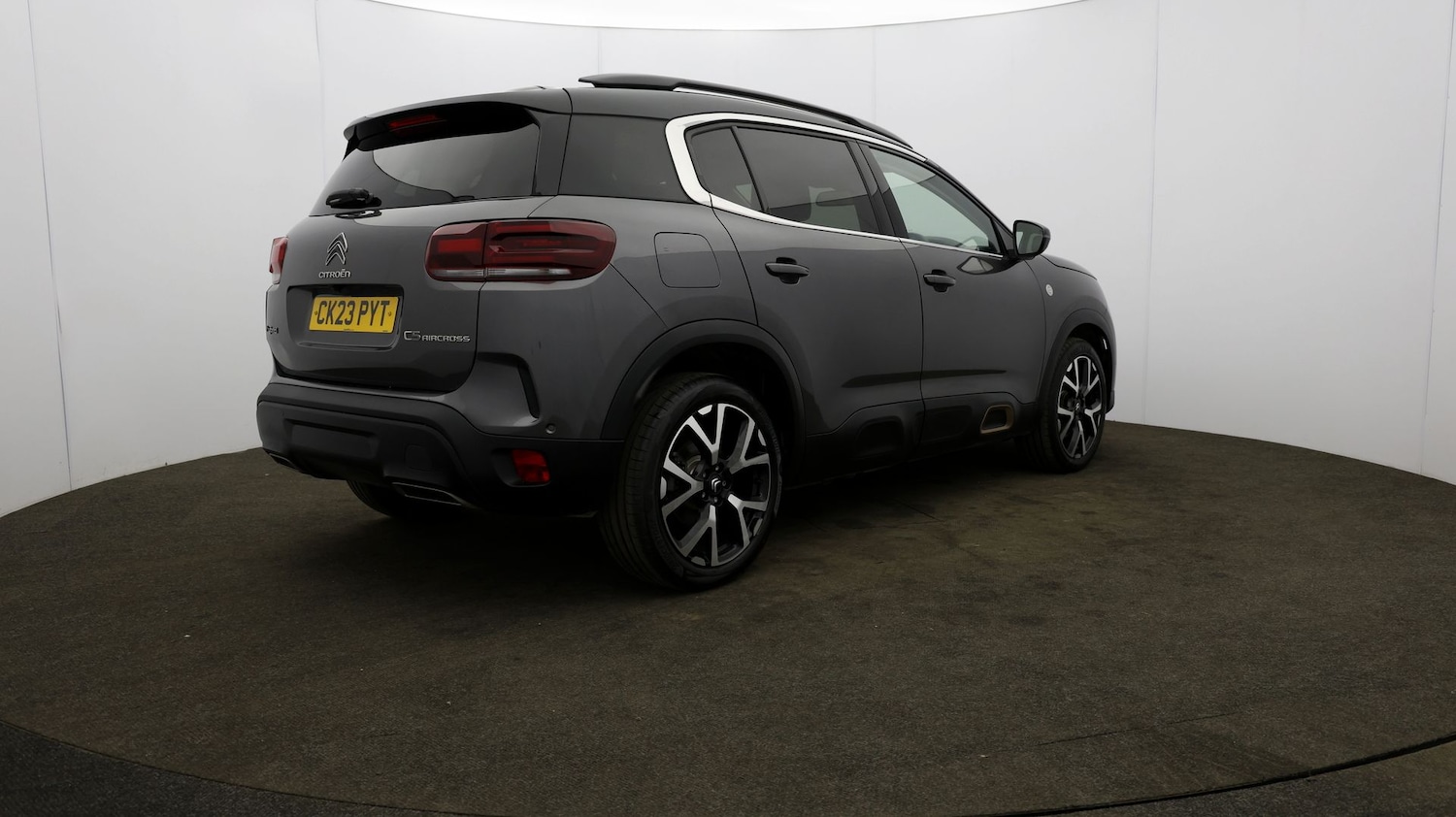 Used Citroen C5 Aircross 2023 for sale - 76809800: Photo 57