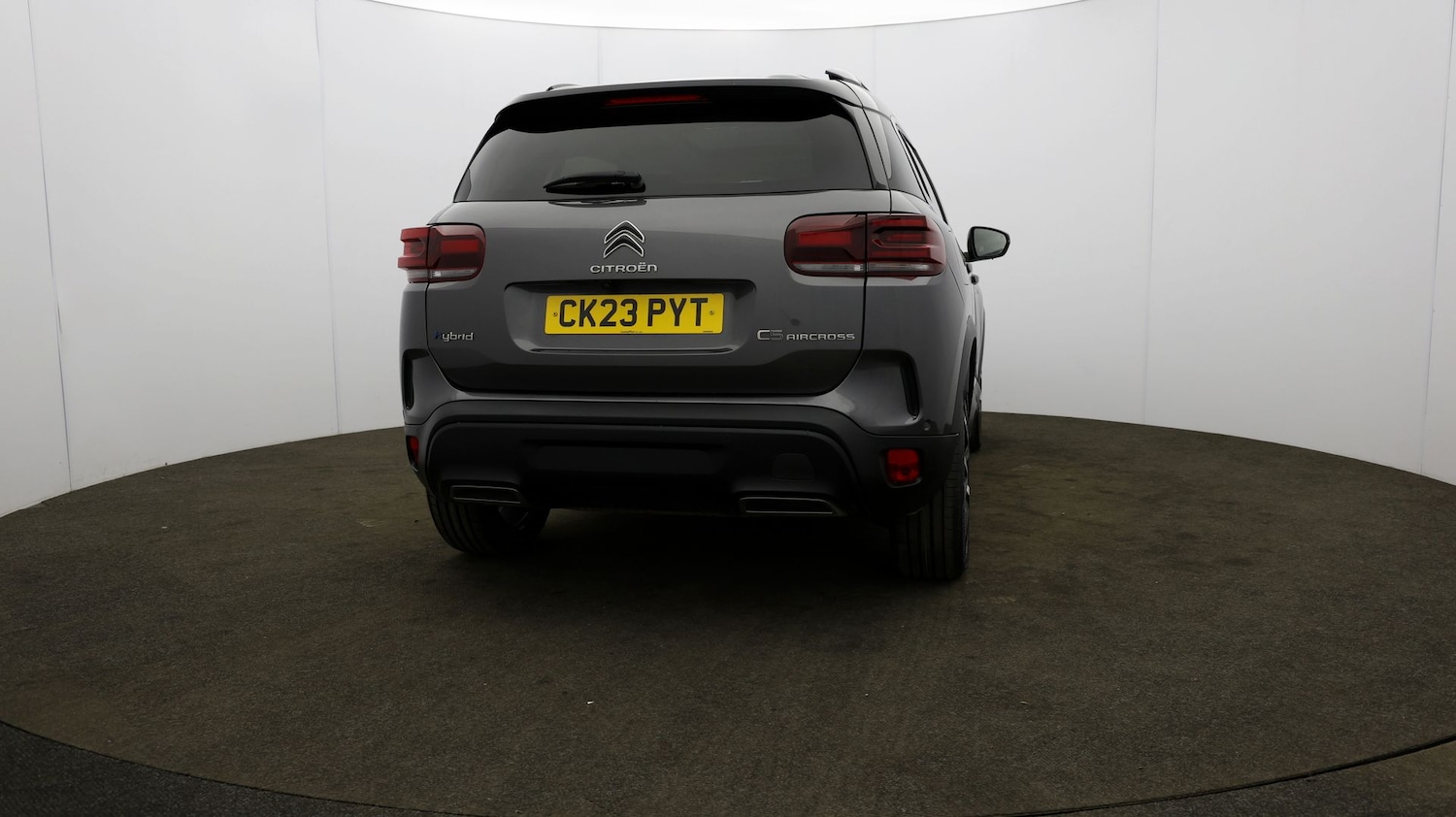 Used Citroen C5 Aircross 2023 for sale - 76809800: Photo 60