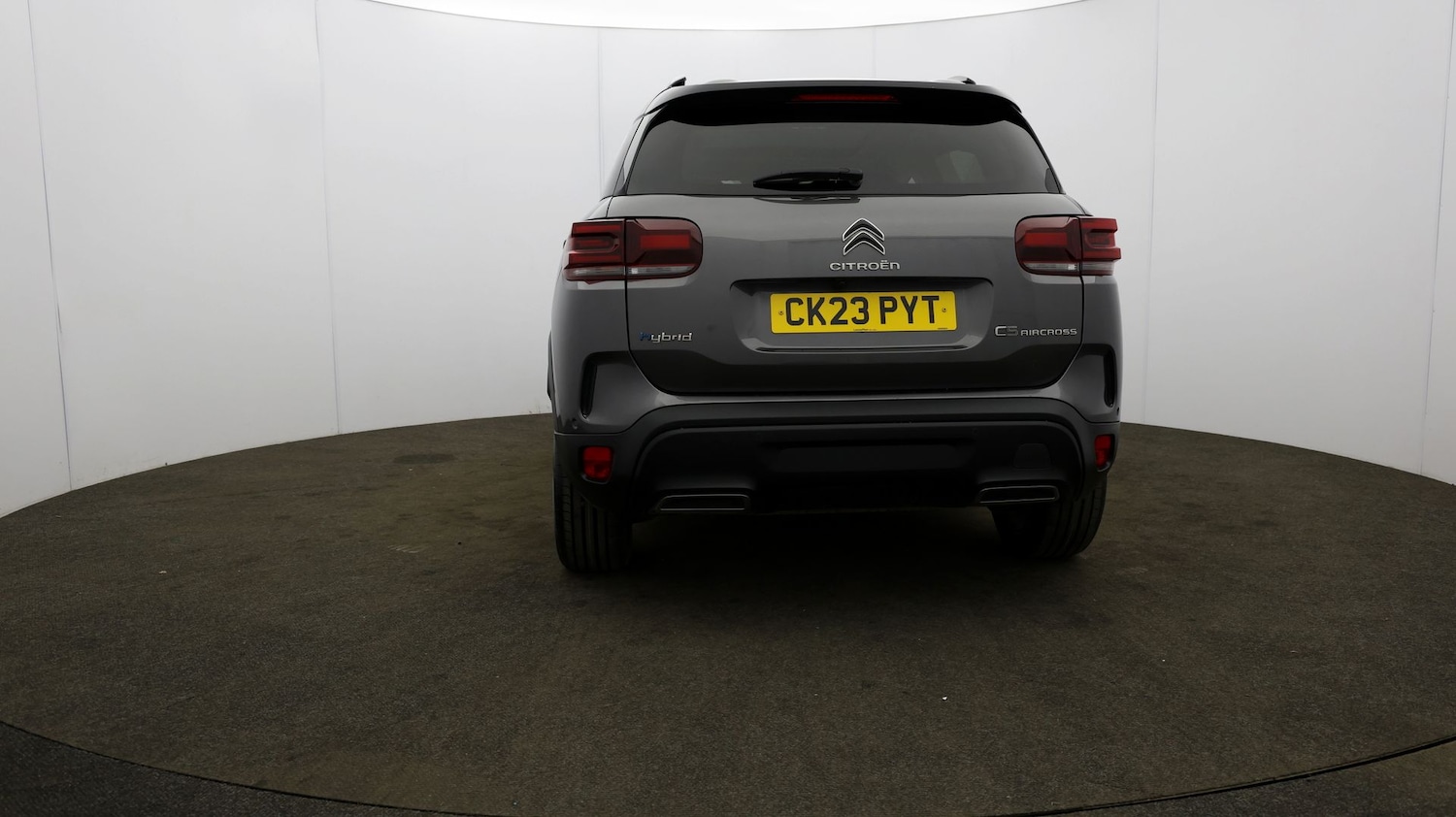 Used Citroen C5 Aircross 2023 for sale - 76809800: Photo 62