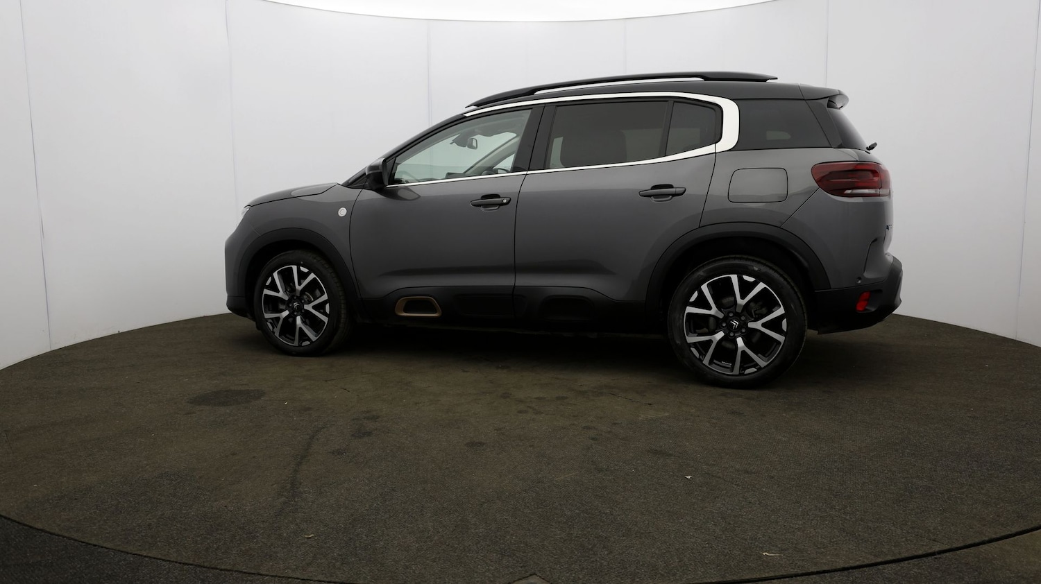 Used Citroen C5 Aircross 2023 for sale - 76809800: Photo 66
