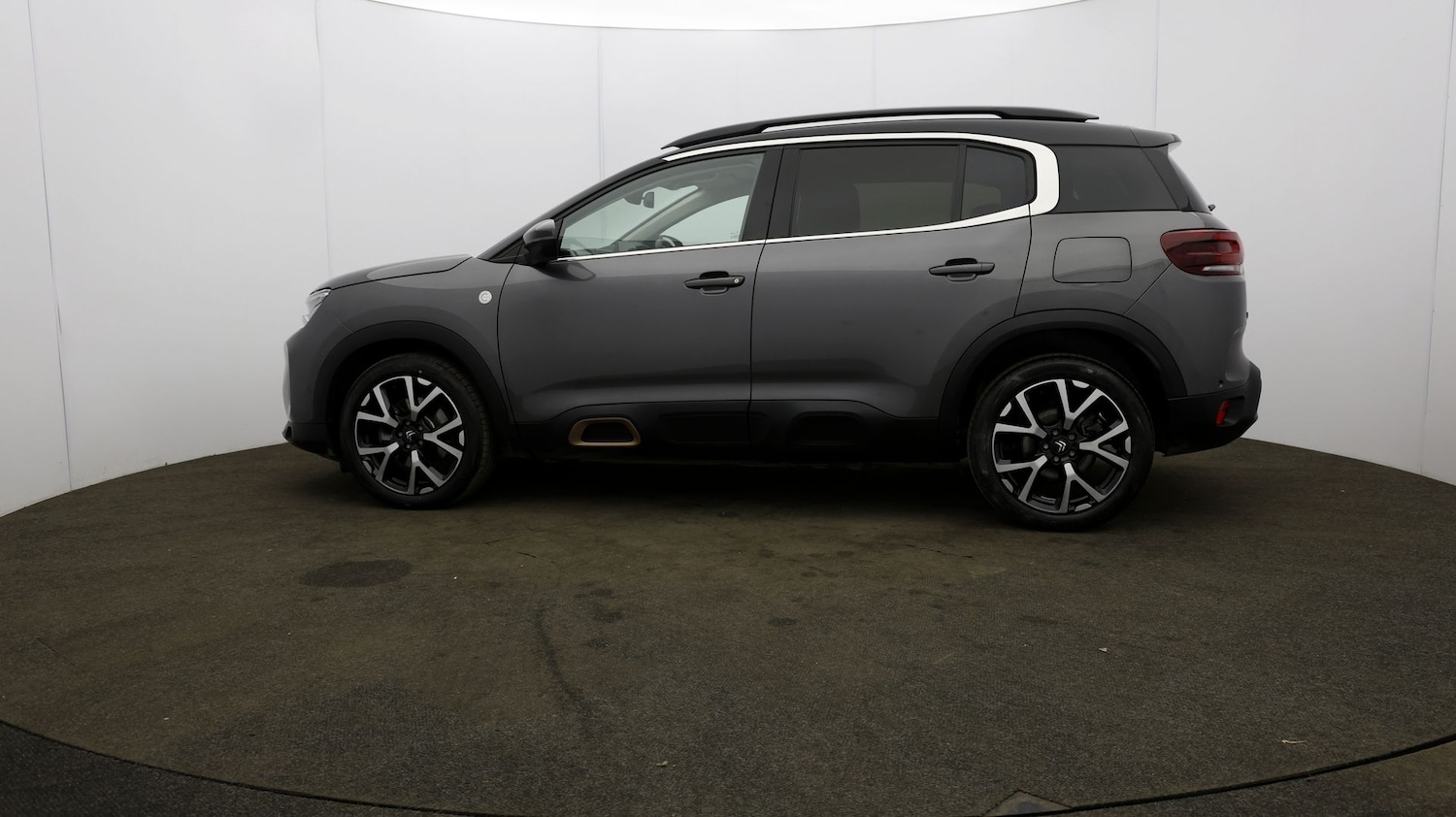 Used Citroen C5 Aircross 2023 for sale - 76809800: Photo 67