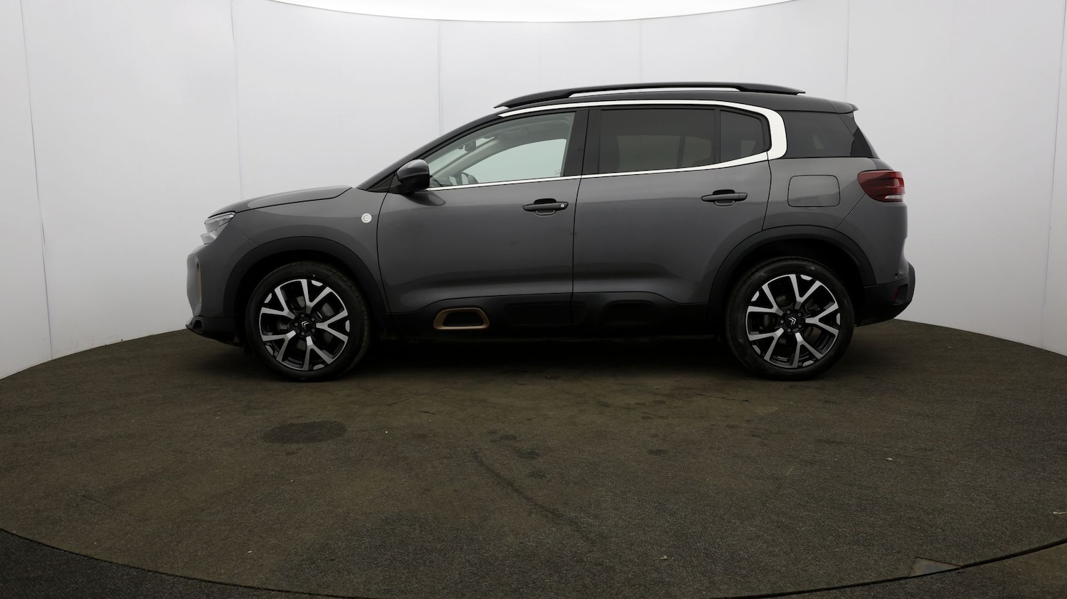 Used Citroen C5 Aircross 2023 for sale - 76809800: Photo 68