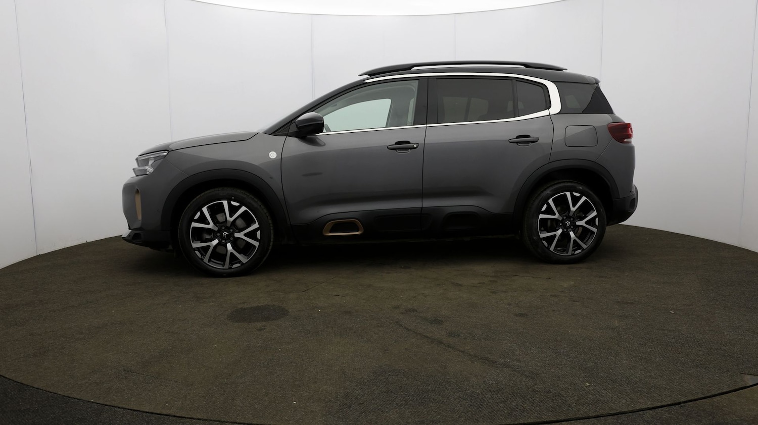 Used Citroen C5 Aircross 2023 for sale - 76809800: Photo 69