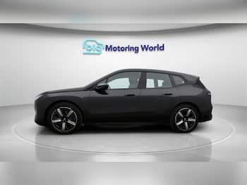 Used BMW iX 2023 for sale - 79761017: Photo
