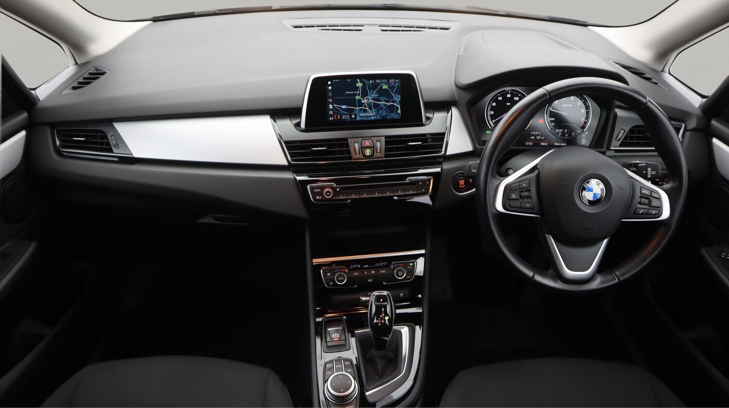 Used BMW 2 Series Active Tourer 2020 for sale - 77249122: Photo 13