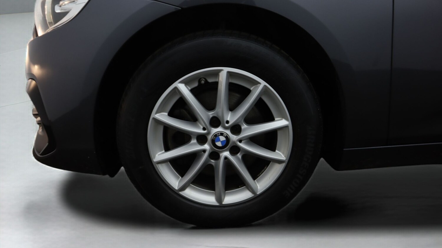 Used BMW 2 Series Active Tourer 2020 for sale - 77249122: Photo 18