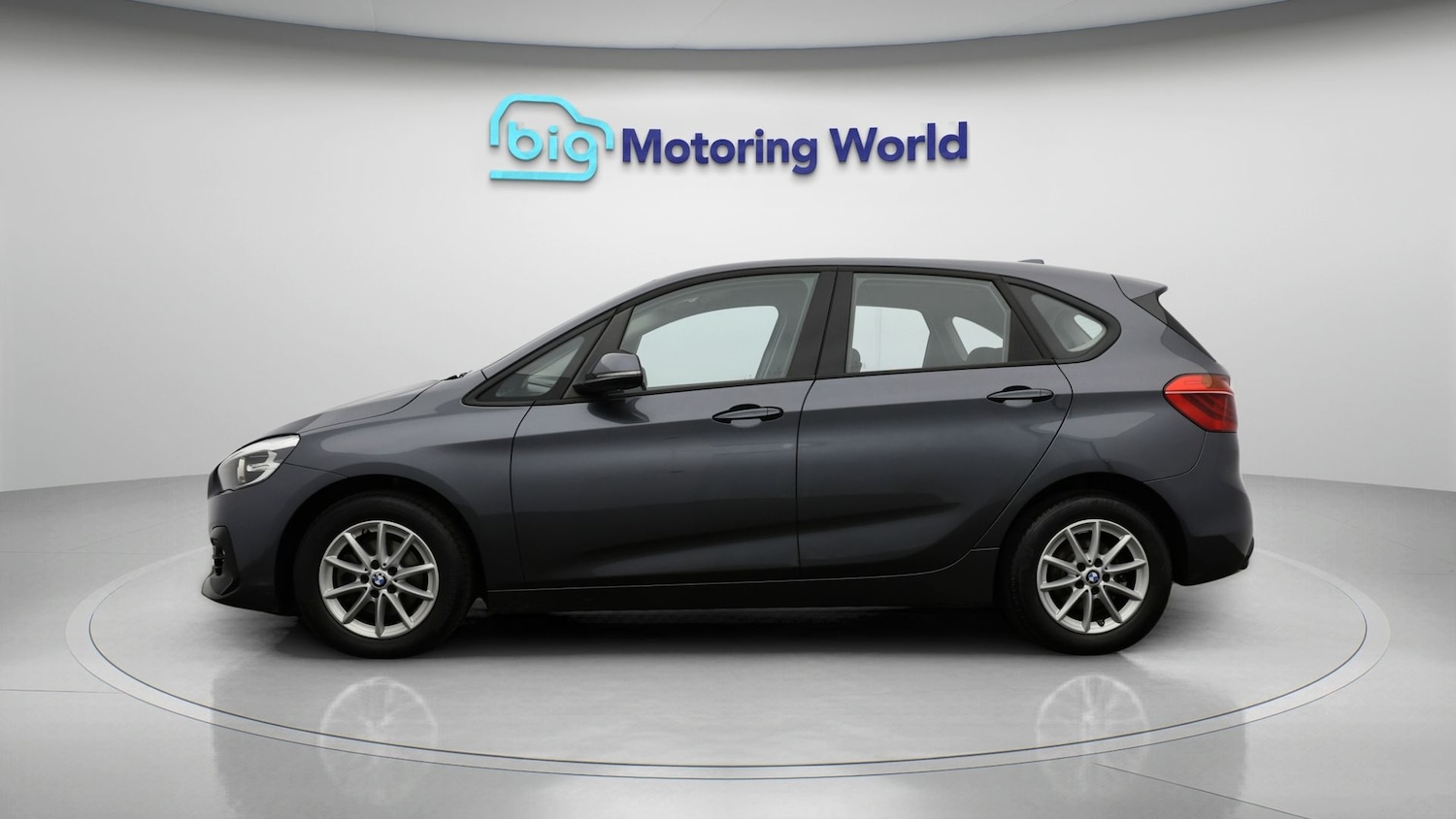 Used BMW 2 Series Active Tourer 2020 for sale - 77249122: Photo 4