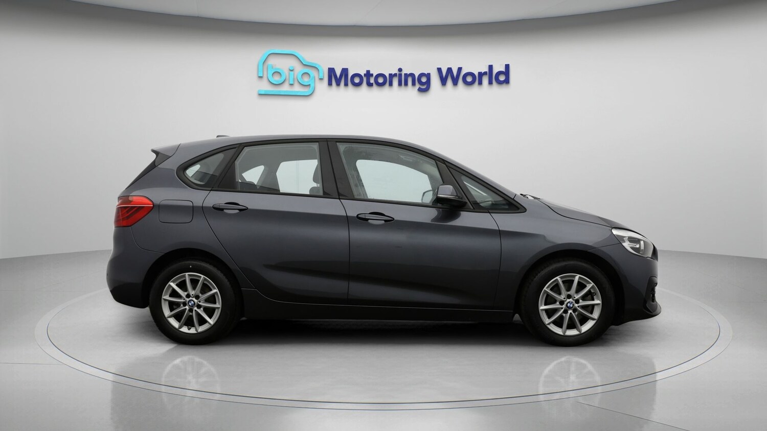Used BMW 2 Series Active Tourer 2020 for sale - 77249122: Photo 8