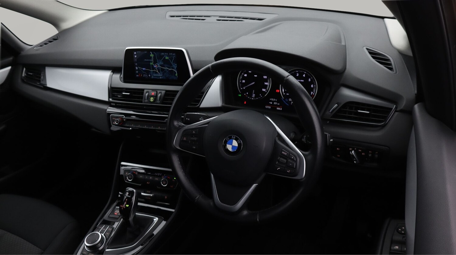 Used BMW 2 Series Active Tourer 2020 for sale - 77249122: Photo 9