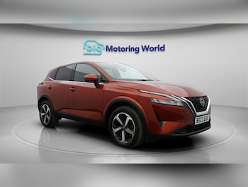 Used Nissan Qashqai 2023 for sale - 79180110: Photo