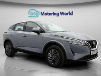 2022 (72) - 1.3 DIG-T MHEV Acenta Premium SUV 5dr Petrol Hybrid Manual Euro 6 (s/s) (14
