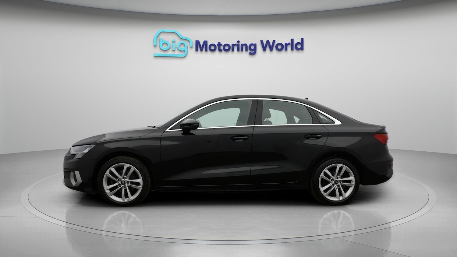 Used Audi A3 2023 for sale - 77610170: Photo 4