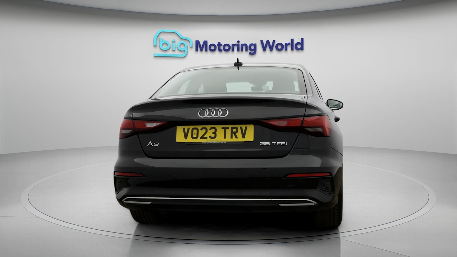 Used Audi A3 2023 for sale - 77610170: Photo 6