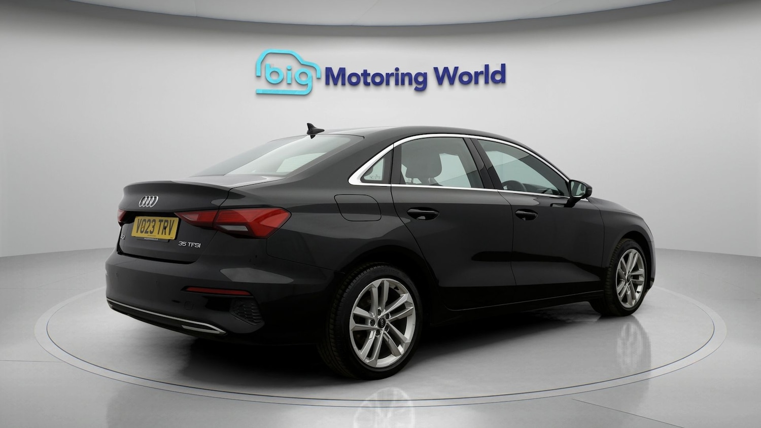 Used Audi A3 2023 for sale - 77610170: Photo 7