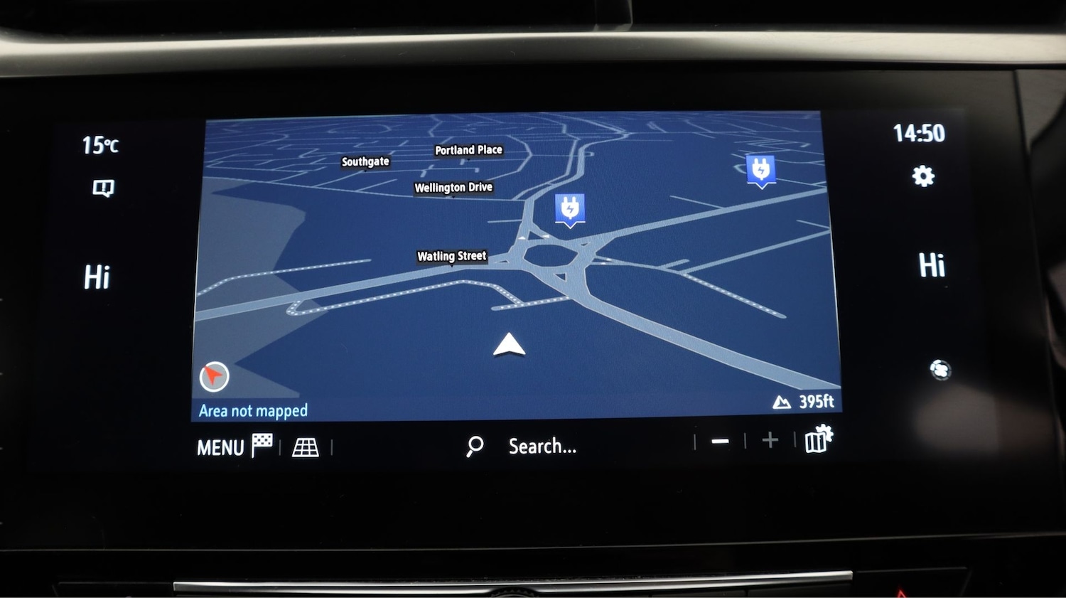 Used Vauxhall Corsa 2022 for sale - 77734906: Photo 11