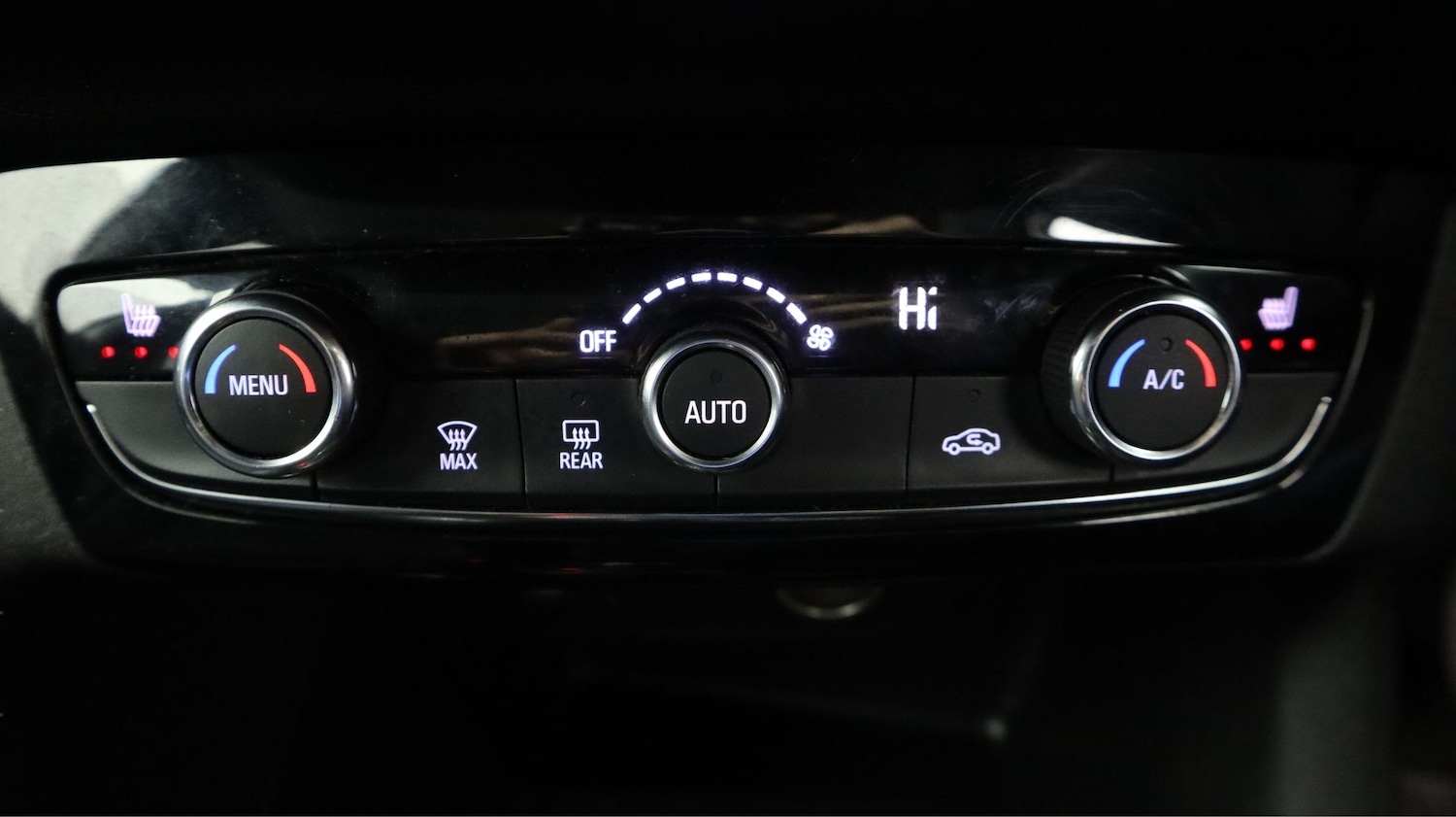 Used Vauxhall Corsa 2022 for sale - 77734906: Photo 12