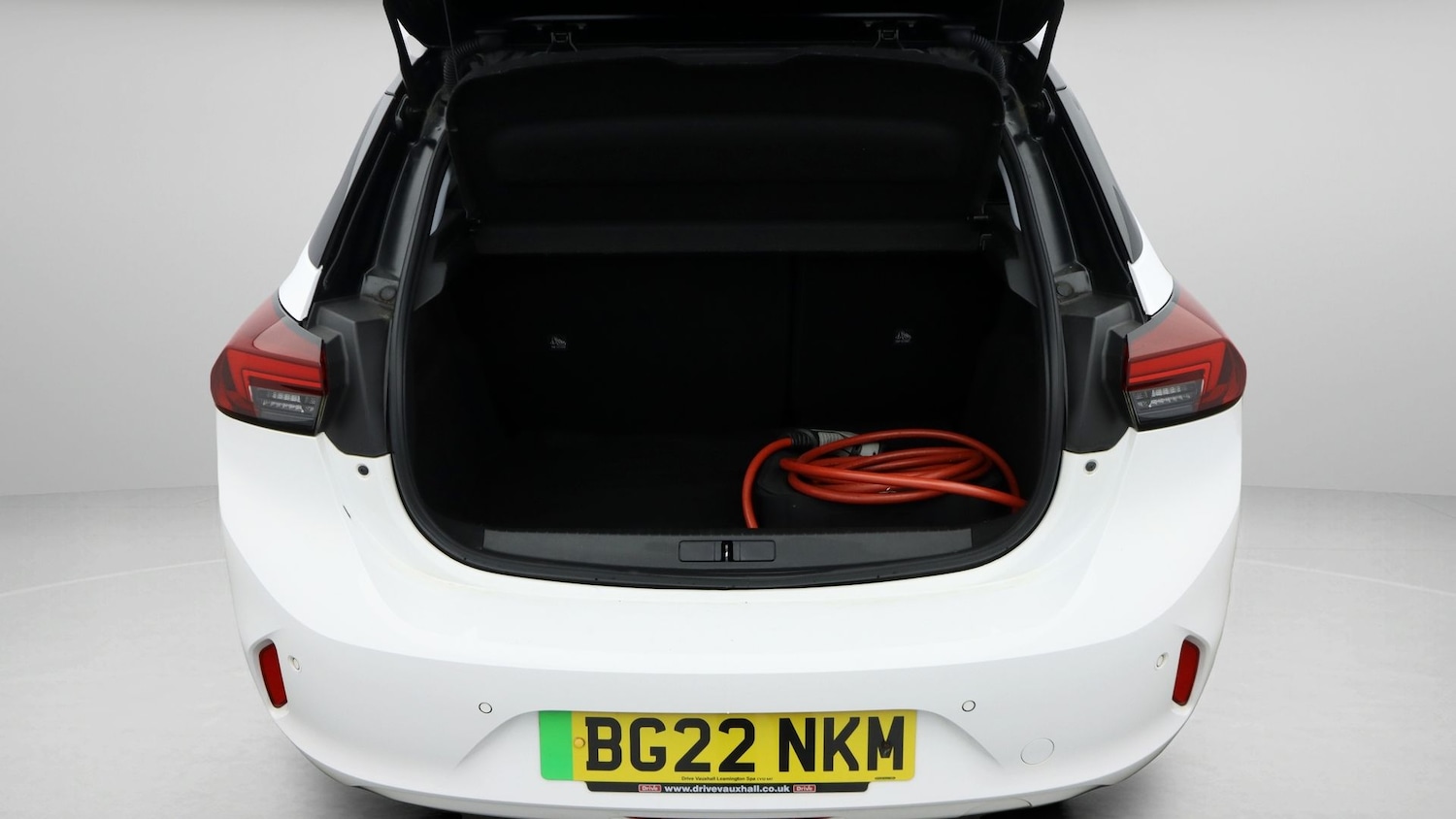 Used Vauxhall Corsa 2022 for sale - 77734906: Photo 17