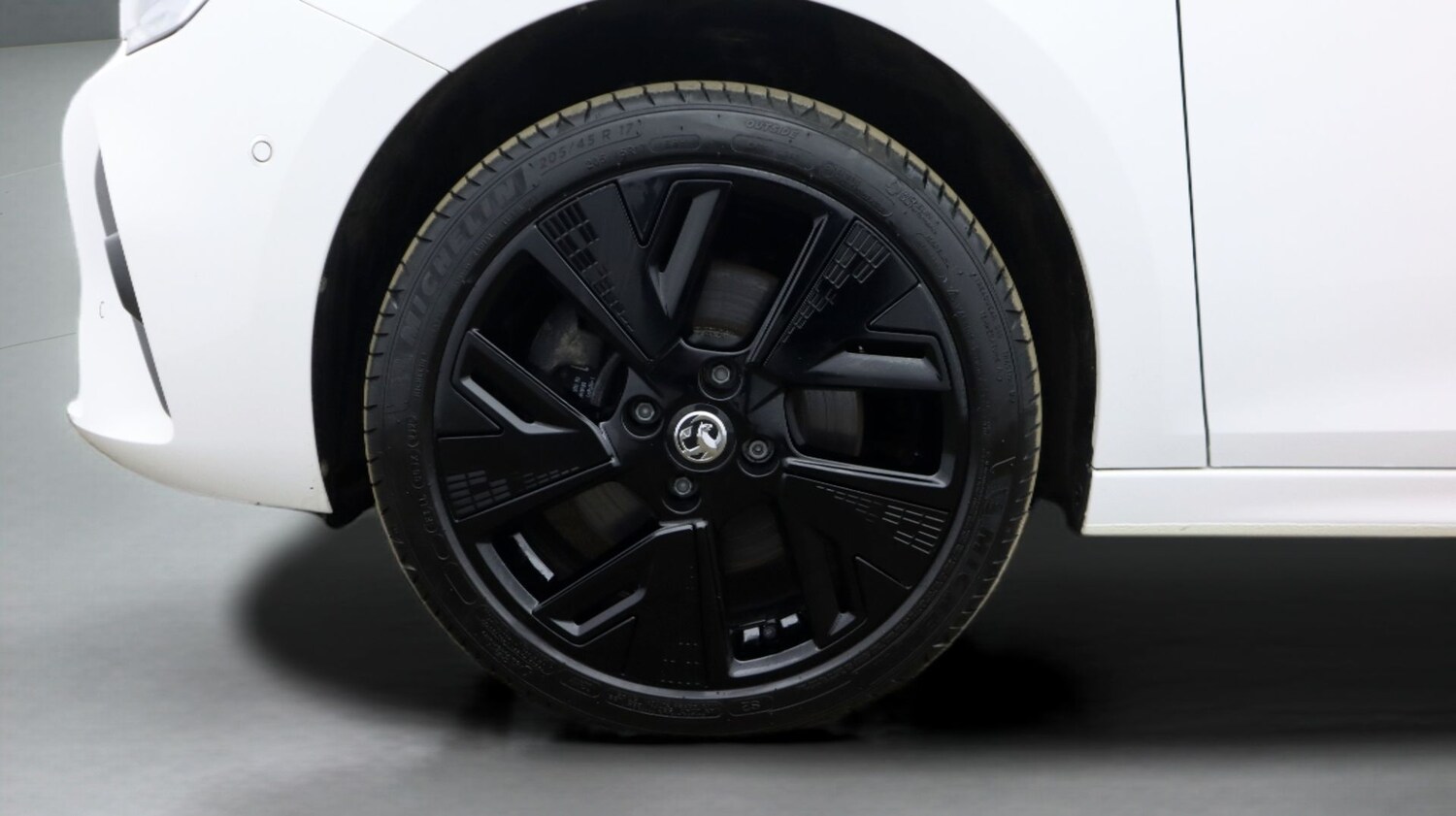 Used Vauxhall Corsa 2022 for sale - 77734906: Photo 18