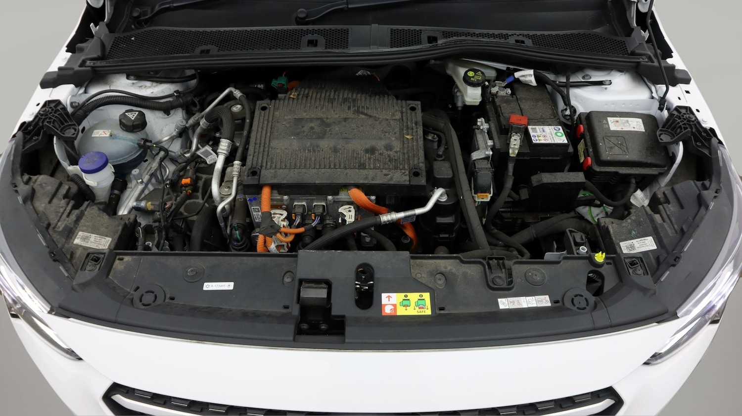 Used Vauxhall Corsa 2022 for sale - 77734906: Photo 19