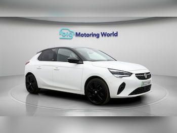 Used Vauxhall Corsa 2022 for sale - 77734906: Photo