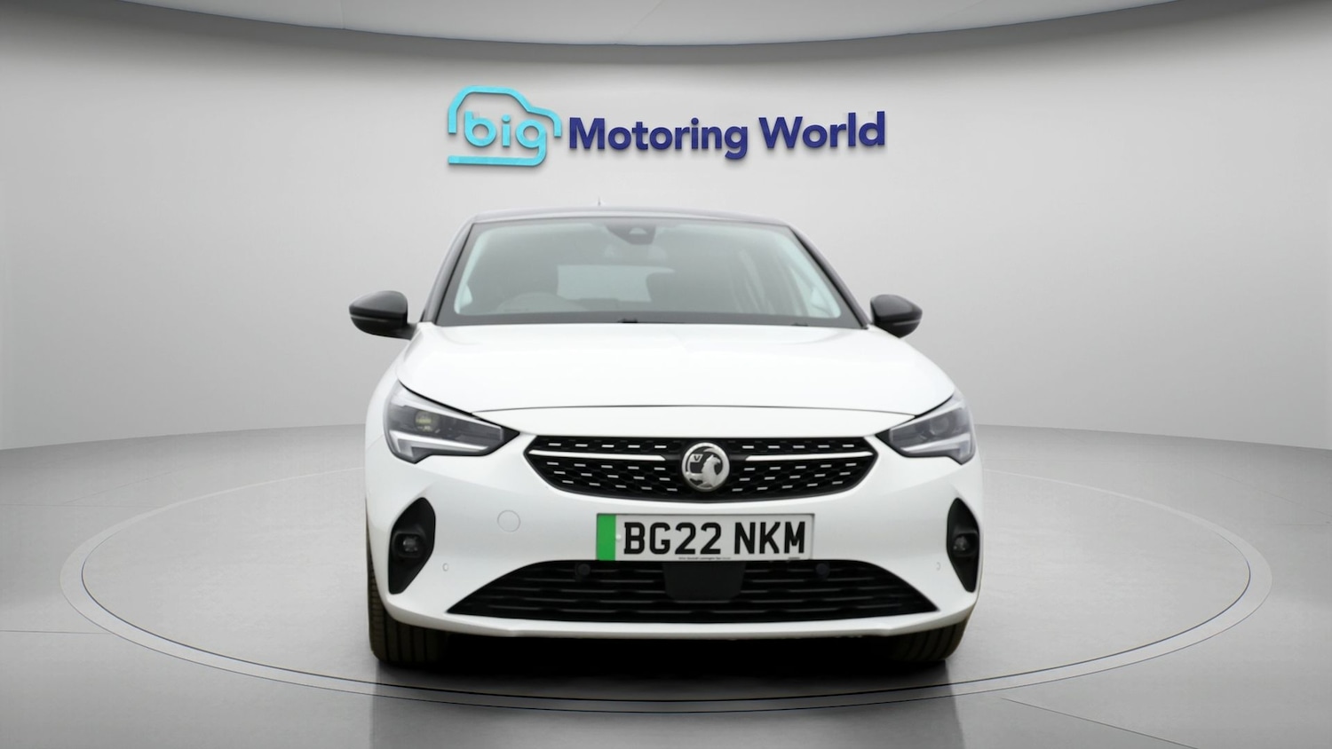 Used Vauxhall Corsa 2022 for sale - 77734906: Photo 2