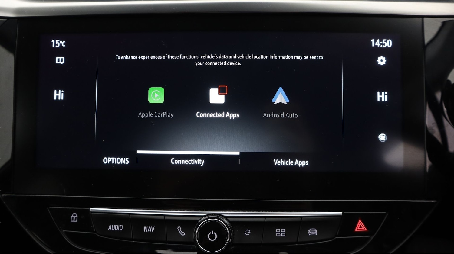 Used Vauxhall Corsa 2022 for sale - 77734906: Photo 23