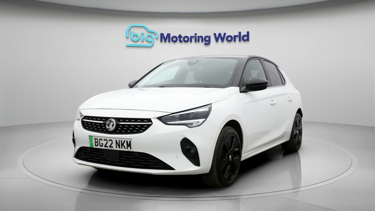 Used Vauxhall Corsa 2022 for sale - 77734906: Photo 3
