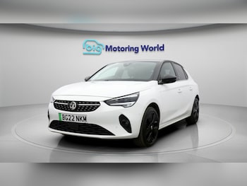 Used Vauxhall Corsa 2022 for sale - 77734906: Photo