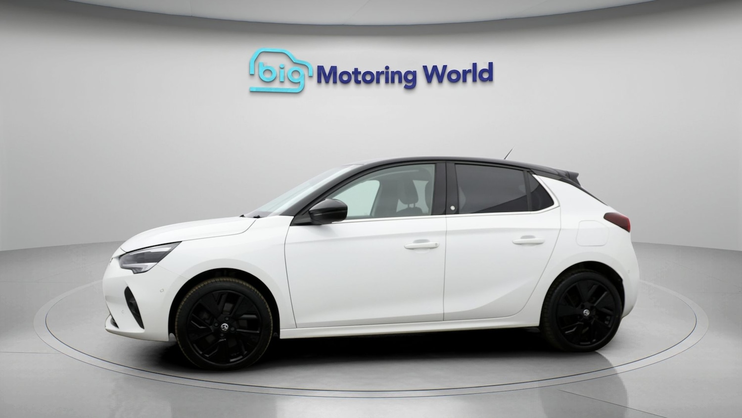 Used Vauxhall Corsa 2022 for sale - 77734906: Photo 4