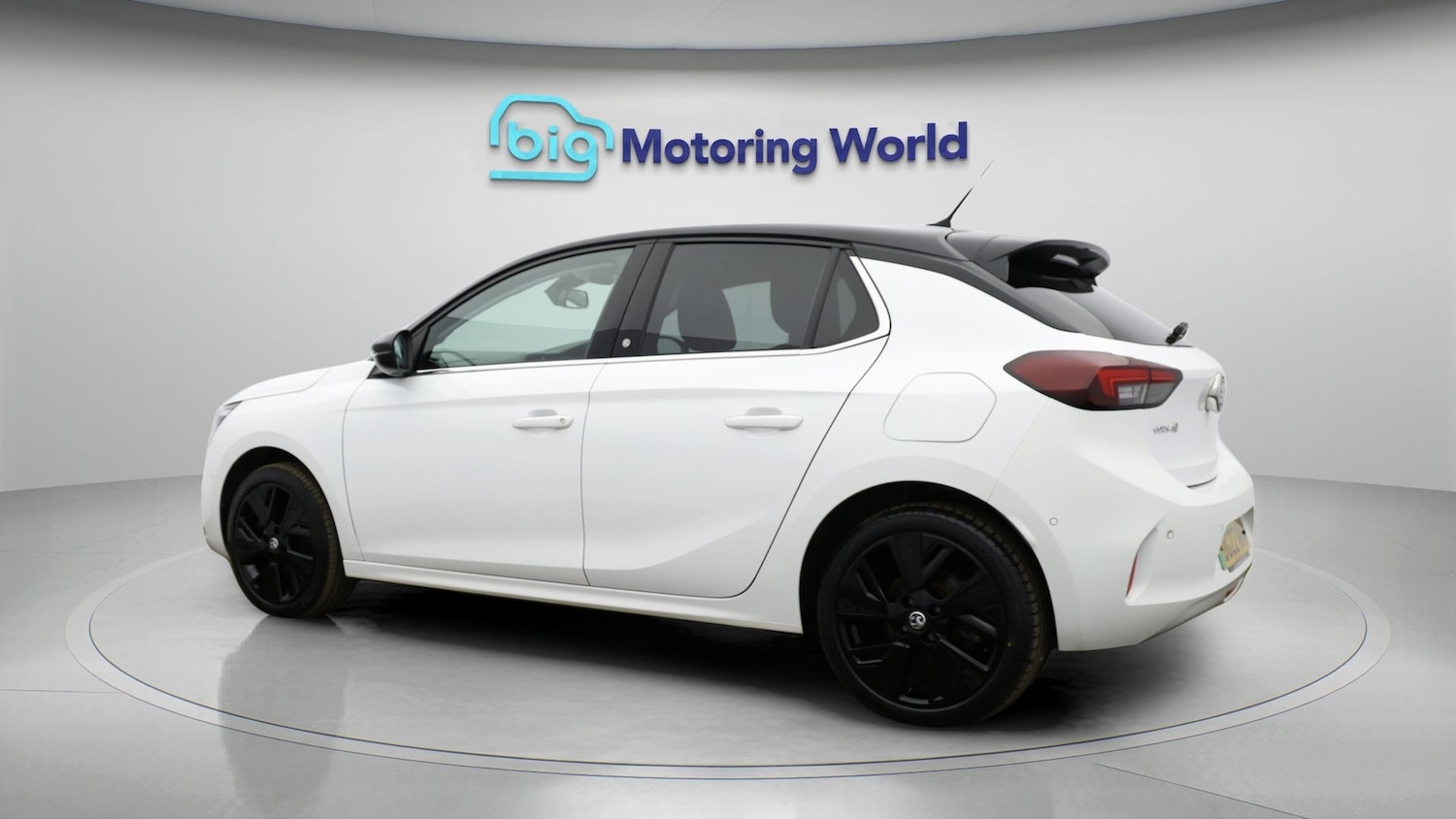 Used Vauxhall Corsa 2022 for sale - 77734906: Photo 5