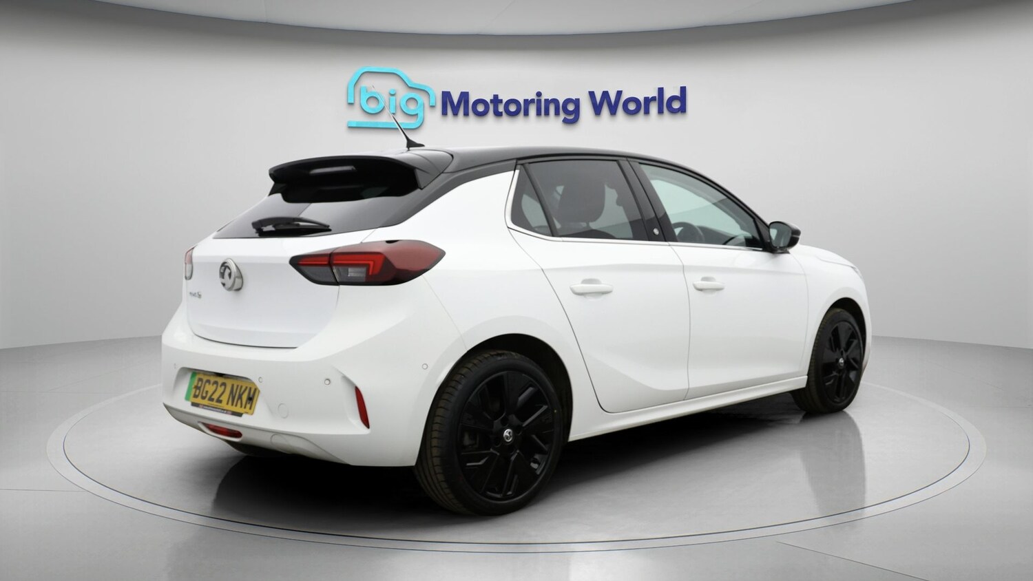 Used Vauxhall Corsa 2022 for sale - 77734906: Photo 7