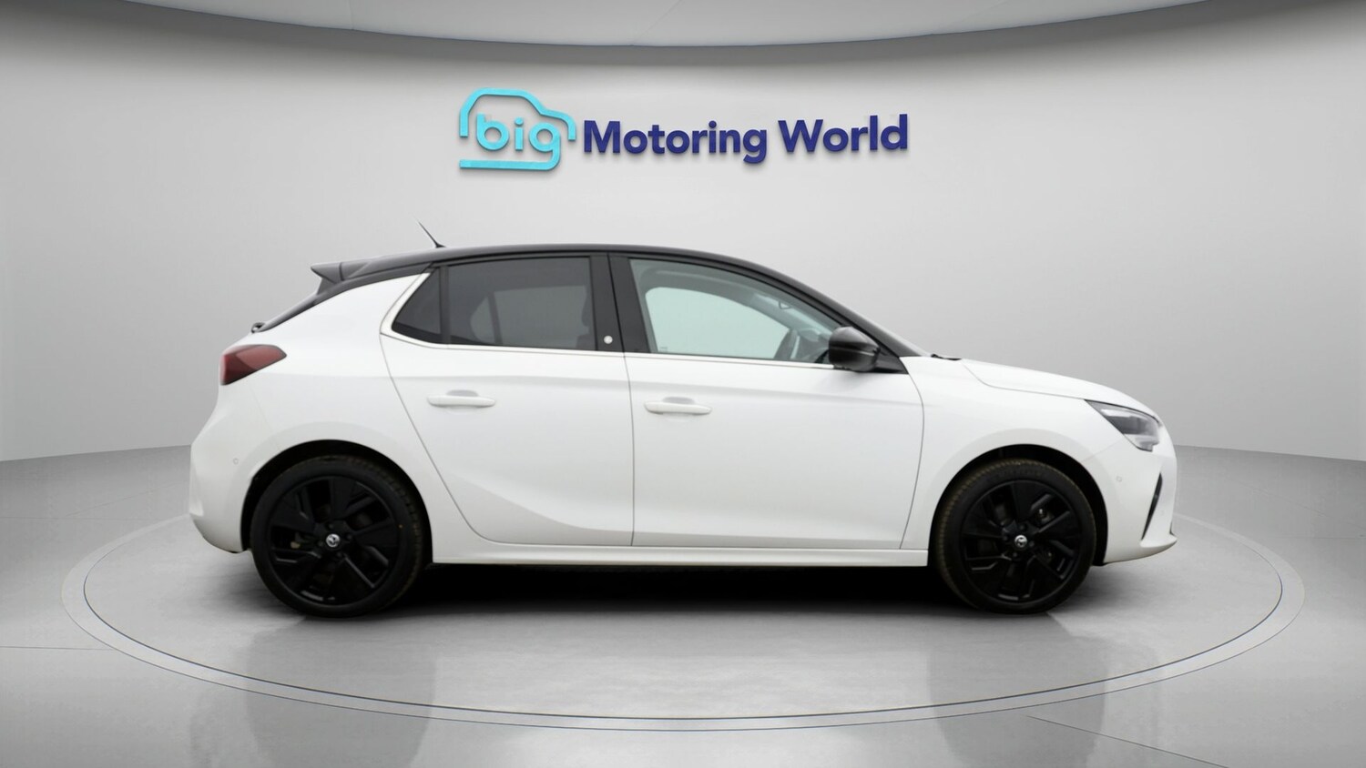 Used Vauxhall Corsa 2022 for sale - 77734906: Photo 8