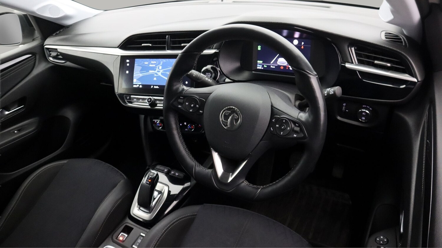 Used Vauxhall Corsa 2022 for sale - 77734906: Photo 9