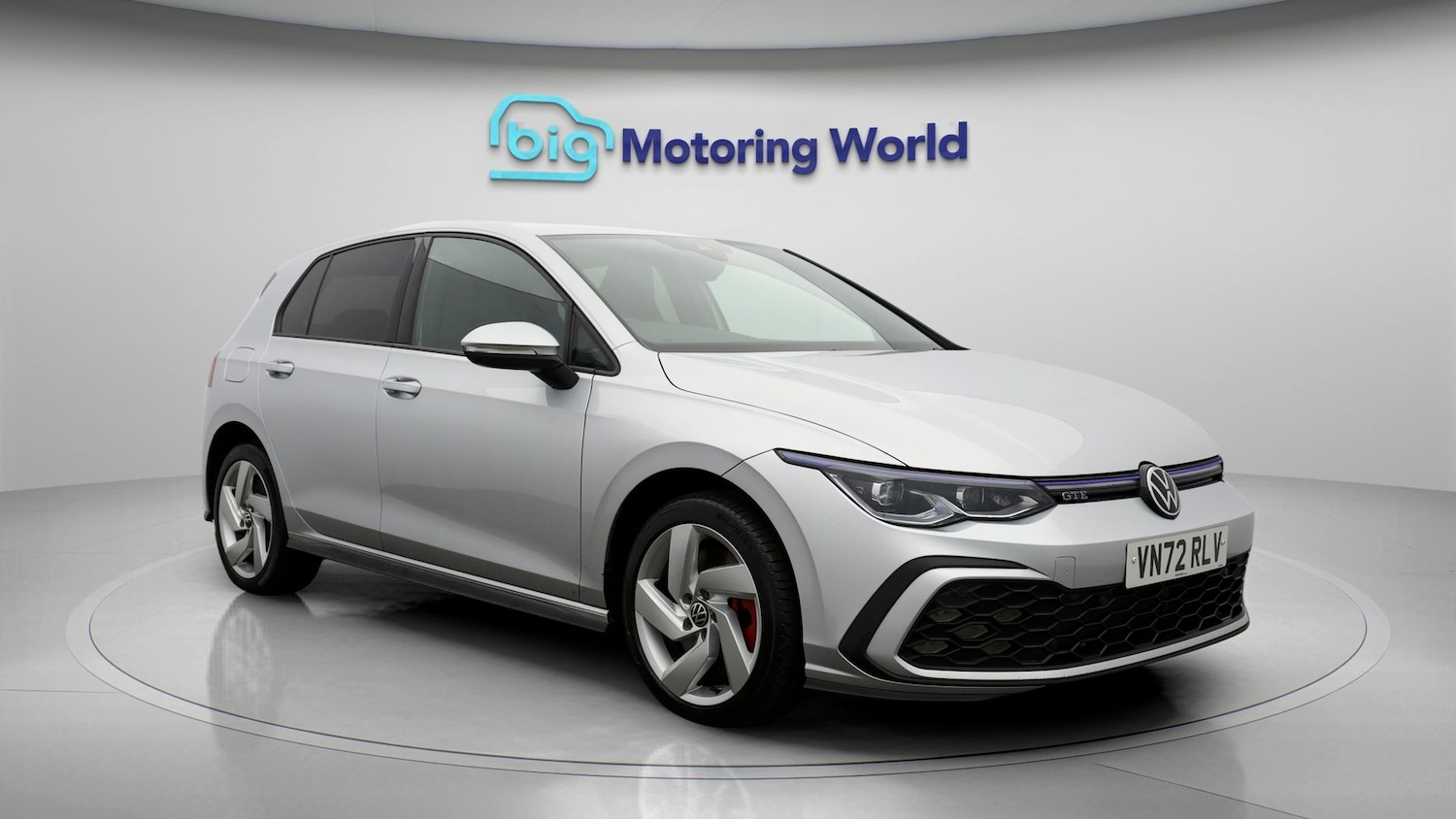 Used Volkswagen Golf 2022 for sale - 77031050: Photo 1