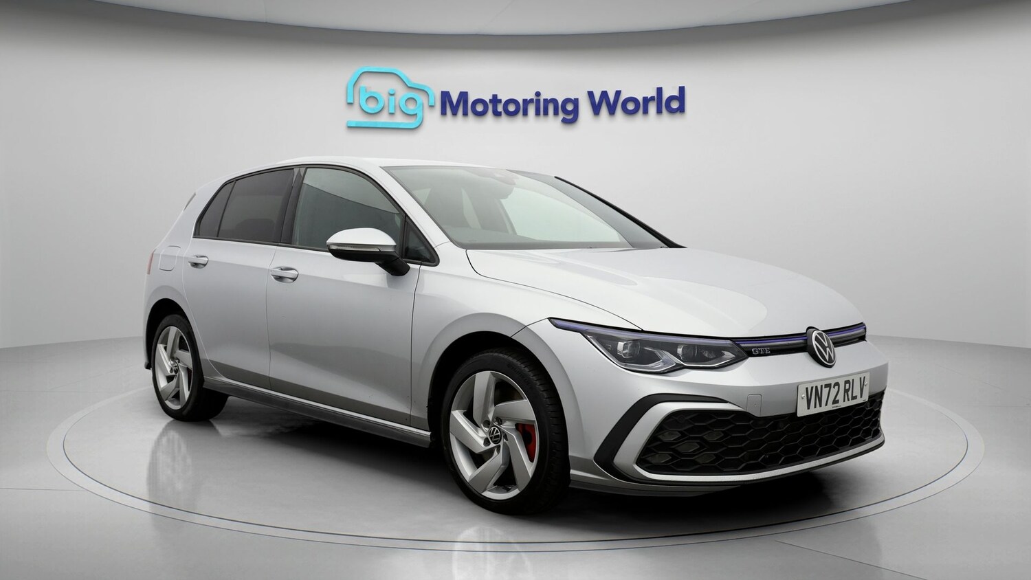 Used Volkswagen Golf 2022 for sale - 77031050: Photo 19